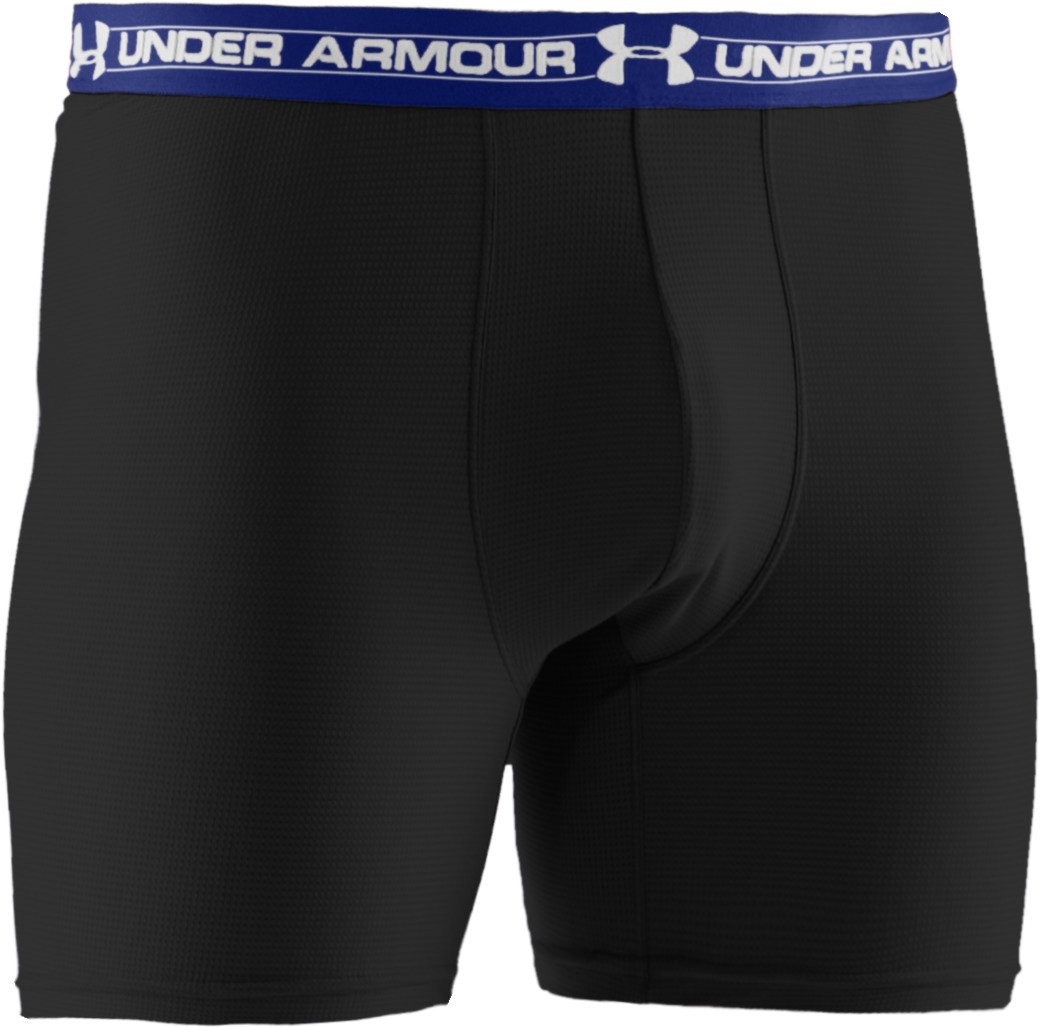 Under Armour® Men's Mesh 6