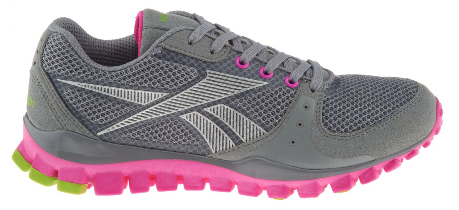 Reebok Women's RealFlex Transition Training Shoes