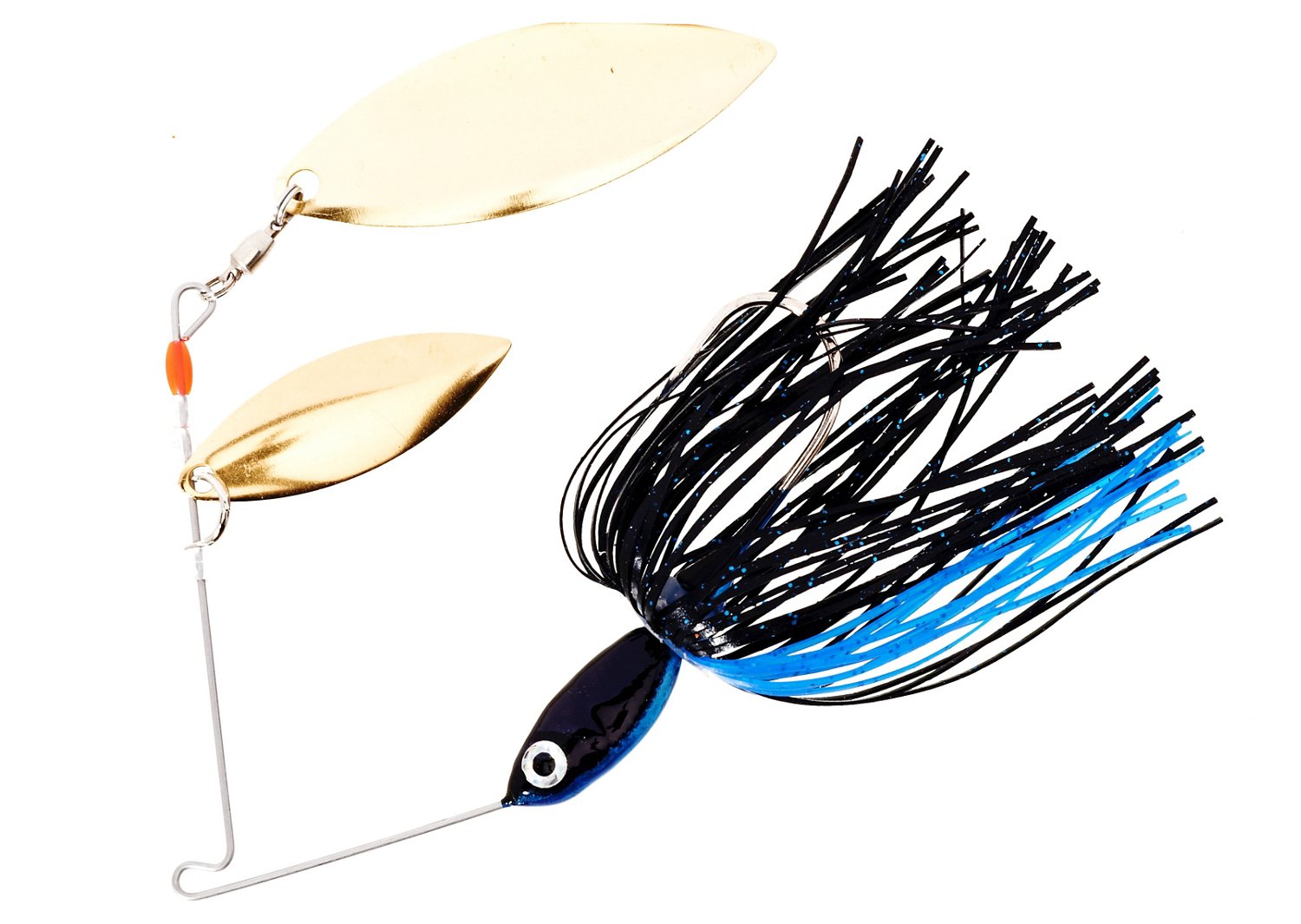 Wahoo Pro Select 3/8 oz. Spinnerbait