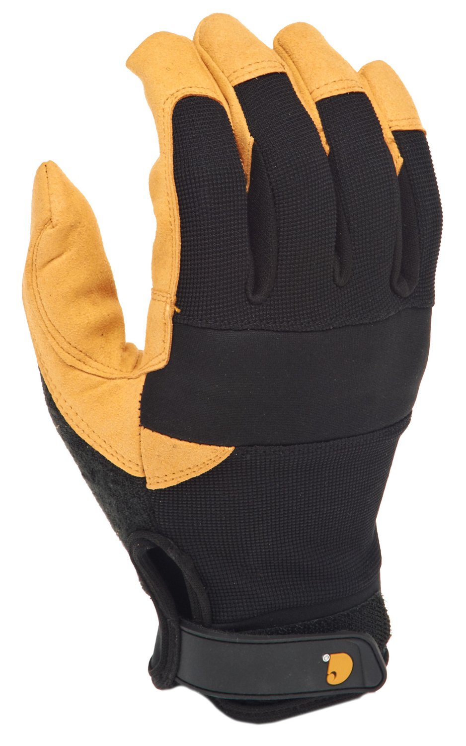 Carhartt Men's Flex Tough High-Dexterity Work Gloves