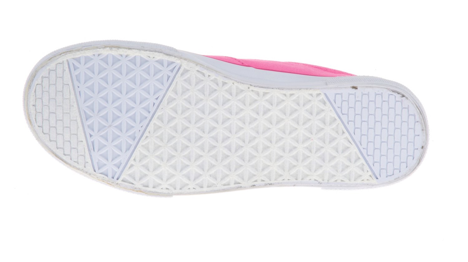 U.S. Polo Girls' Peri Athletic Lifestyle Shoes thumbnail
