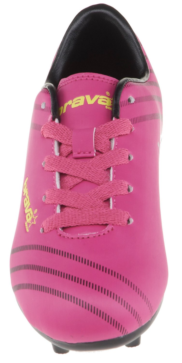 Brava® Soccer Girls' Scourge II Soccer Shoes thumbnail