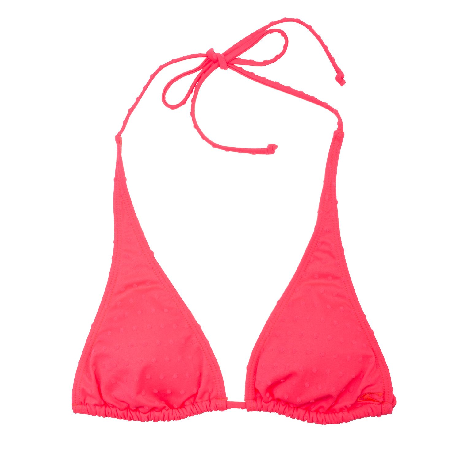 O'Neill Women's Love Street Halter Swim Top