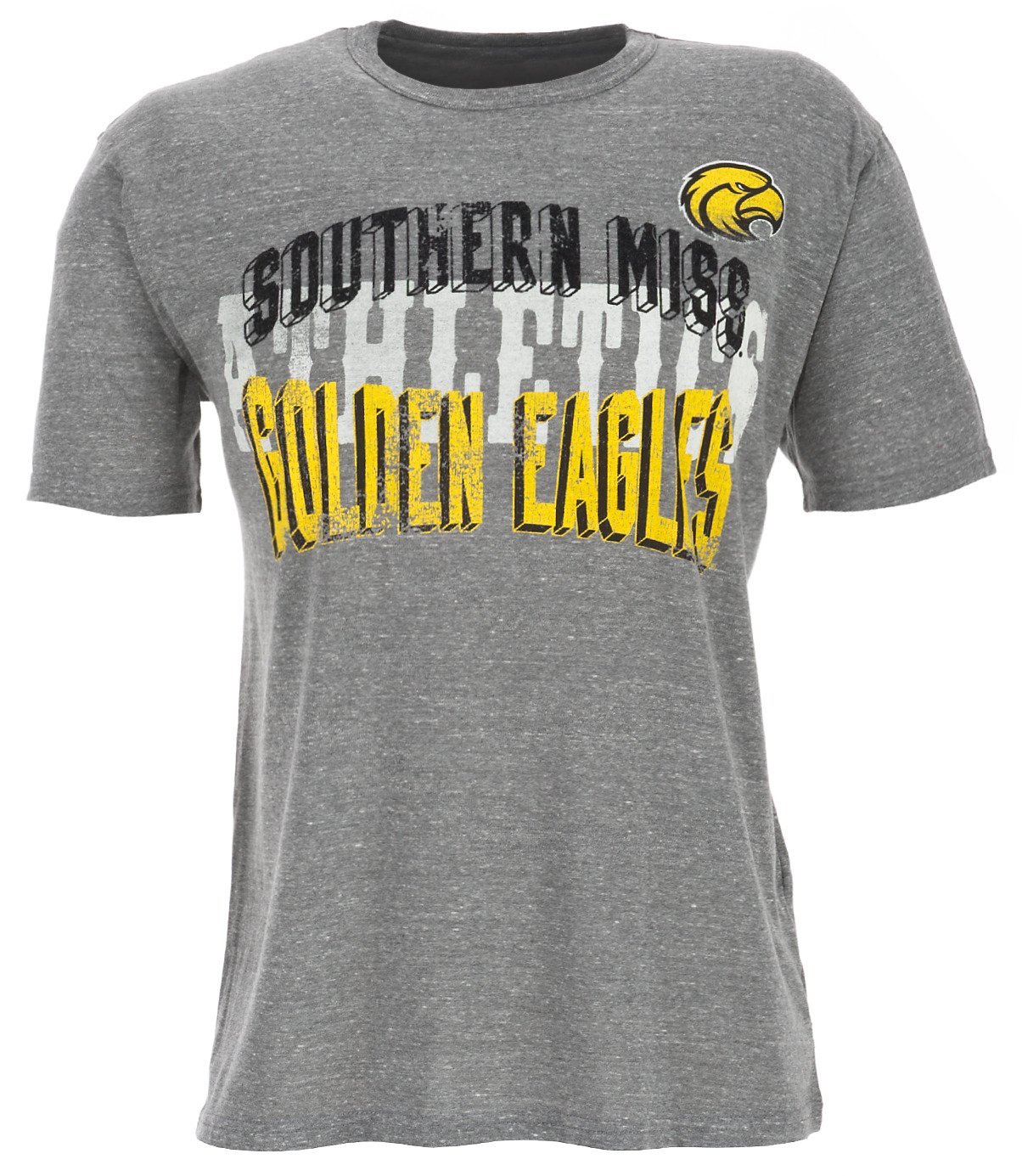 G-III Sports Men's University of Southern Mississippi Pro Triblend T-shirt