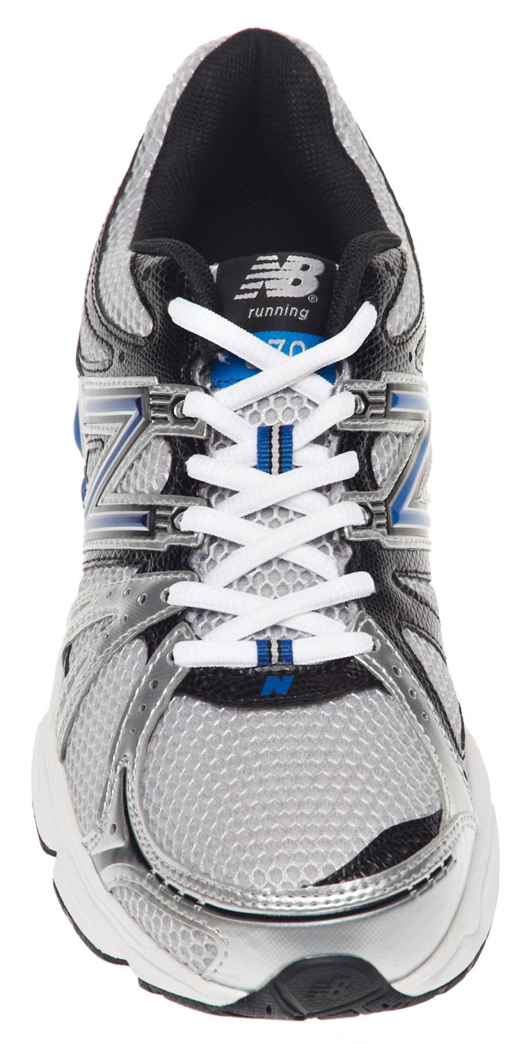 New Balance Men's 670 Running Shoes thumbnail