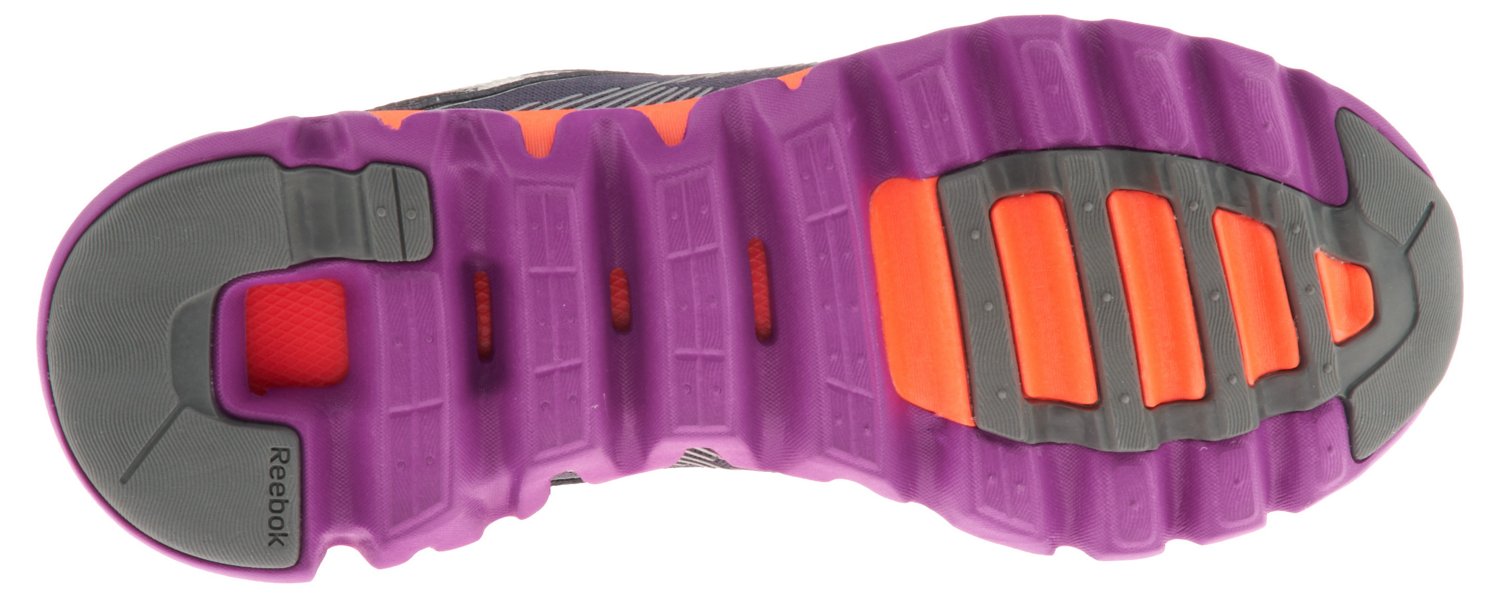 Reebok Women's ZigLite Electrify Running Shoes thumbnail