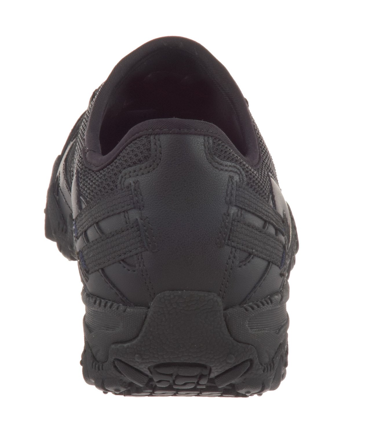 SKECHERS Women's Slip-Resistant Work Clogs thumbnail