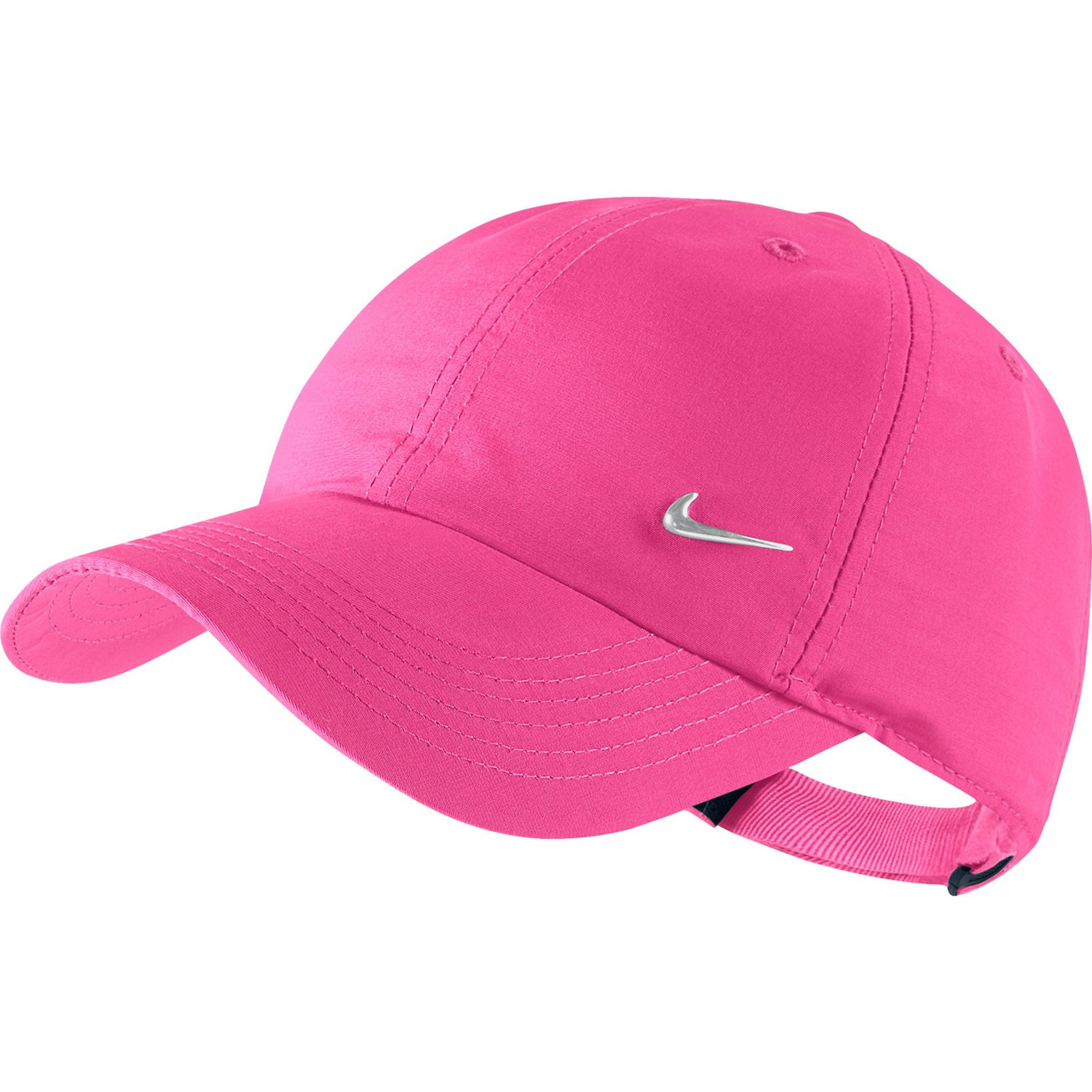 Nike Kids' Metal Swoosh Hat