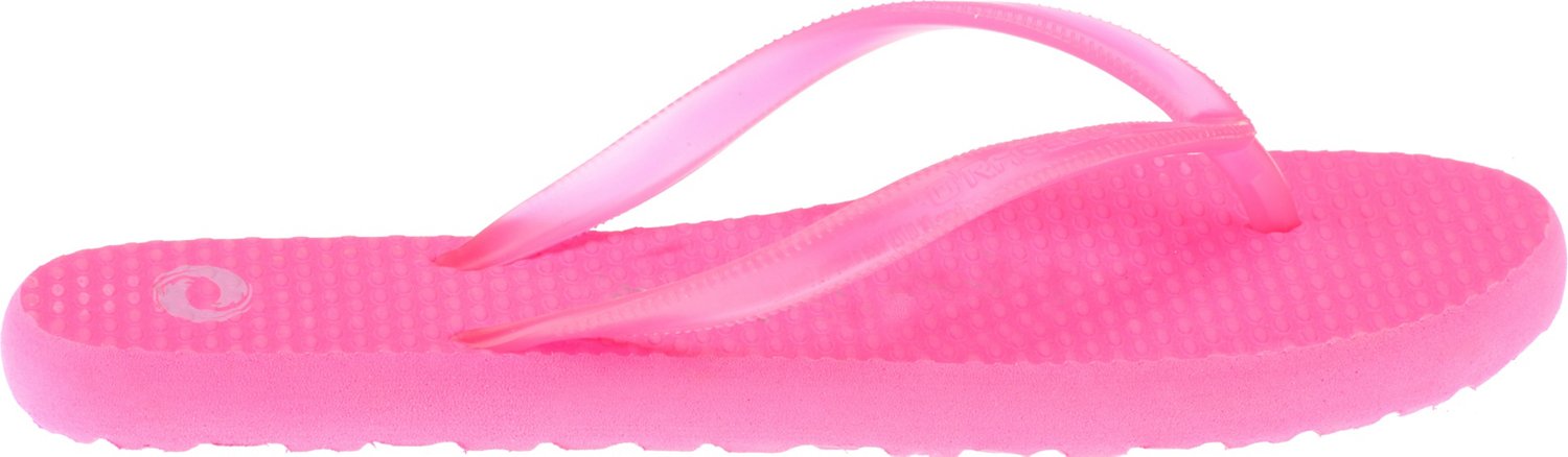 O'rageous Women's Siesta Sandals