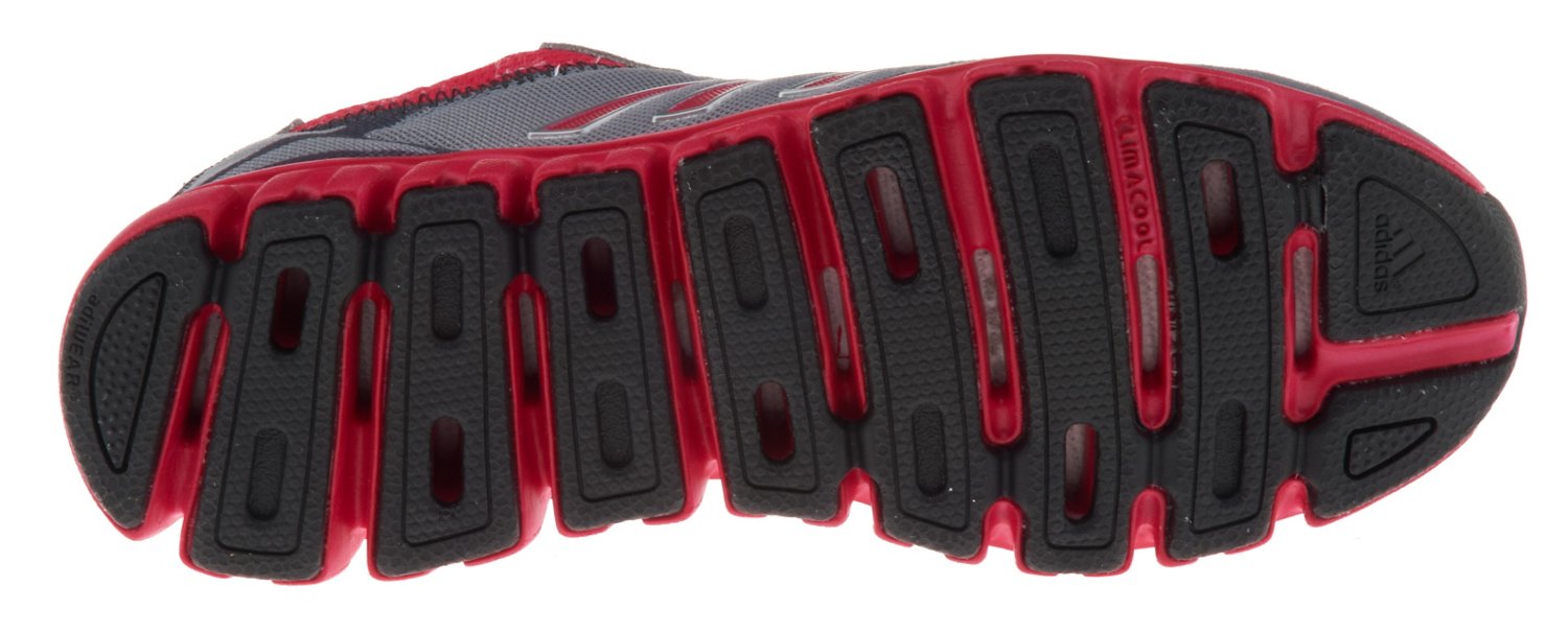 adidas Girls' CLIMACOOL® Aerate xJ Running Shoes thumbnail