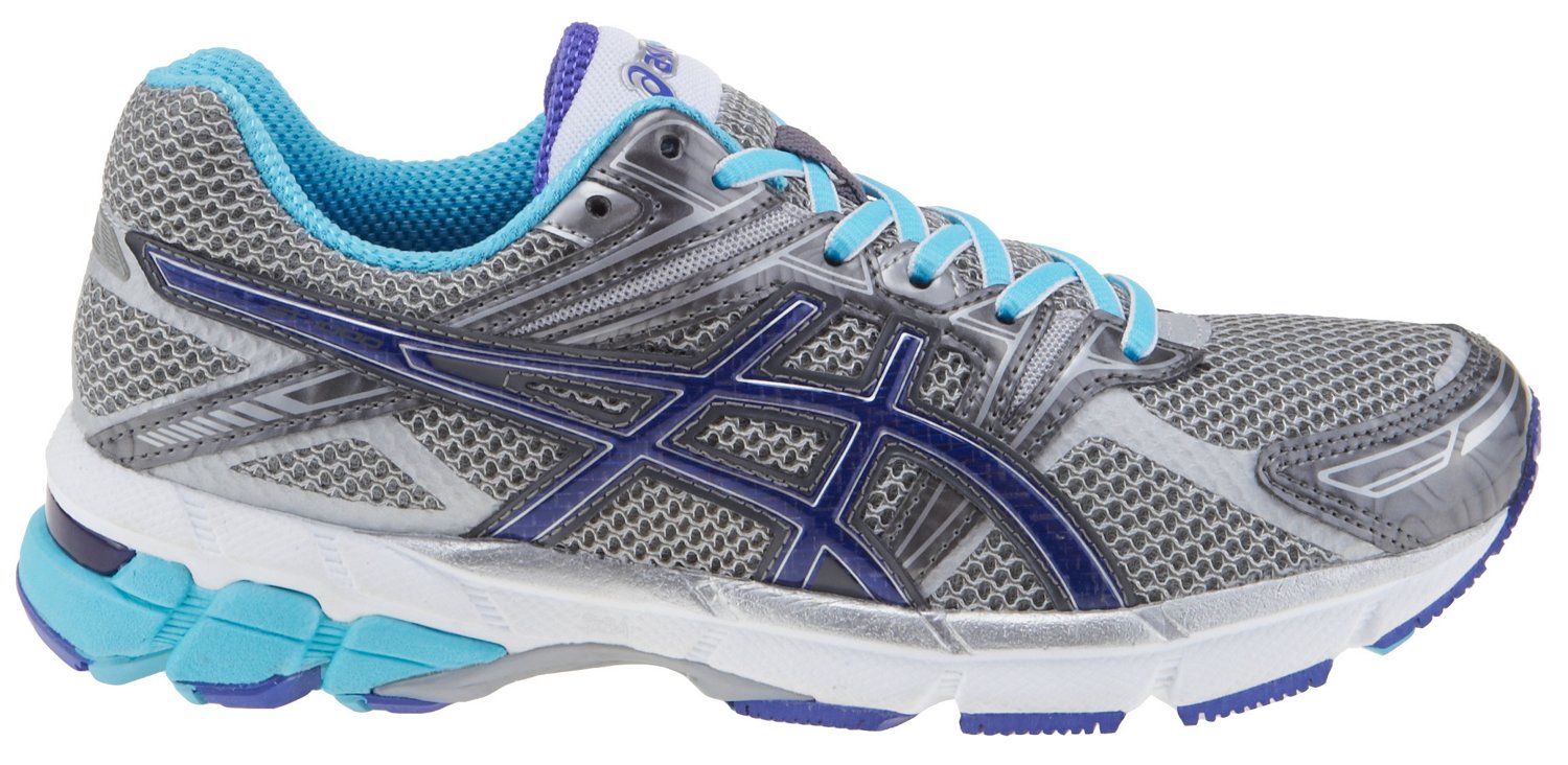 ASICS® Women's GT-1000 Running Shoes