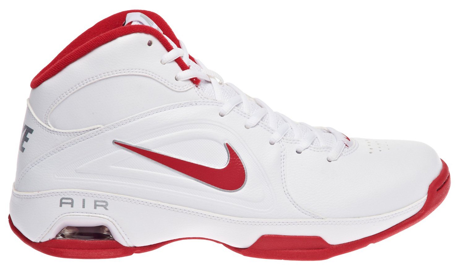 Nike Women's Air Visi Pro III Basketball Shoes thumbnail
