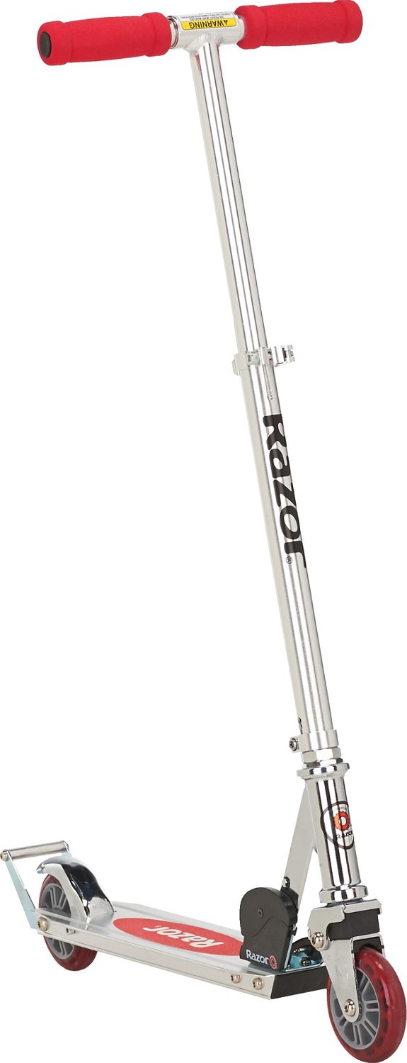 Razor® Kids' A2® Kick Scooter