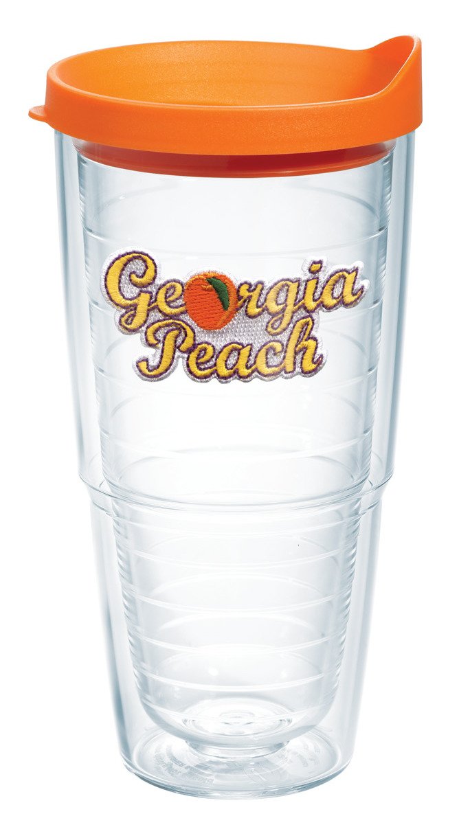 Tervis Georgia Peach 24 oz. Tumbler thumbnail