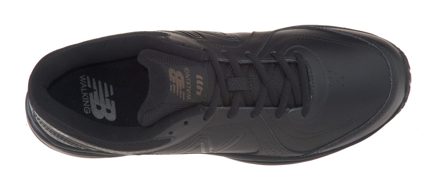 New Balance Men's 411 Walking Shoes thumbnail