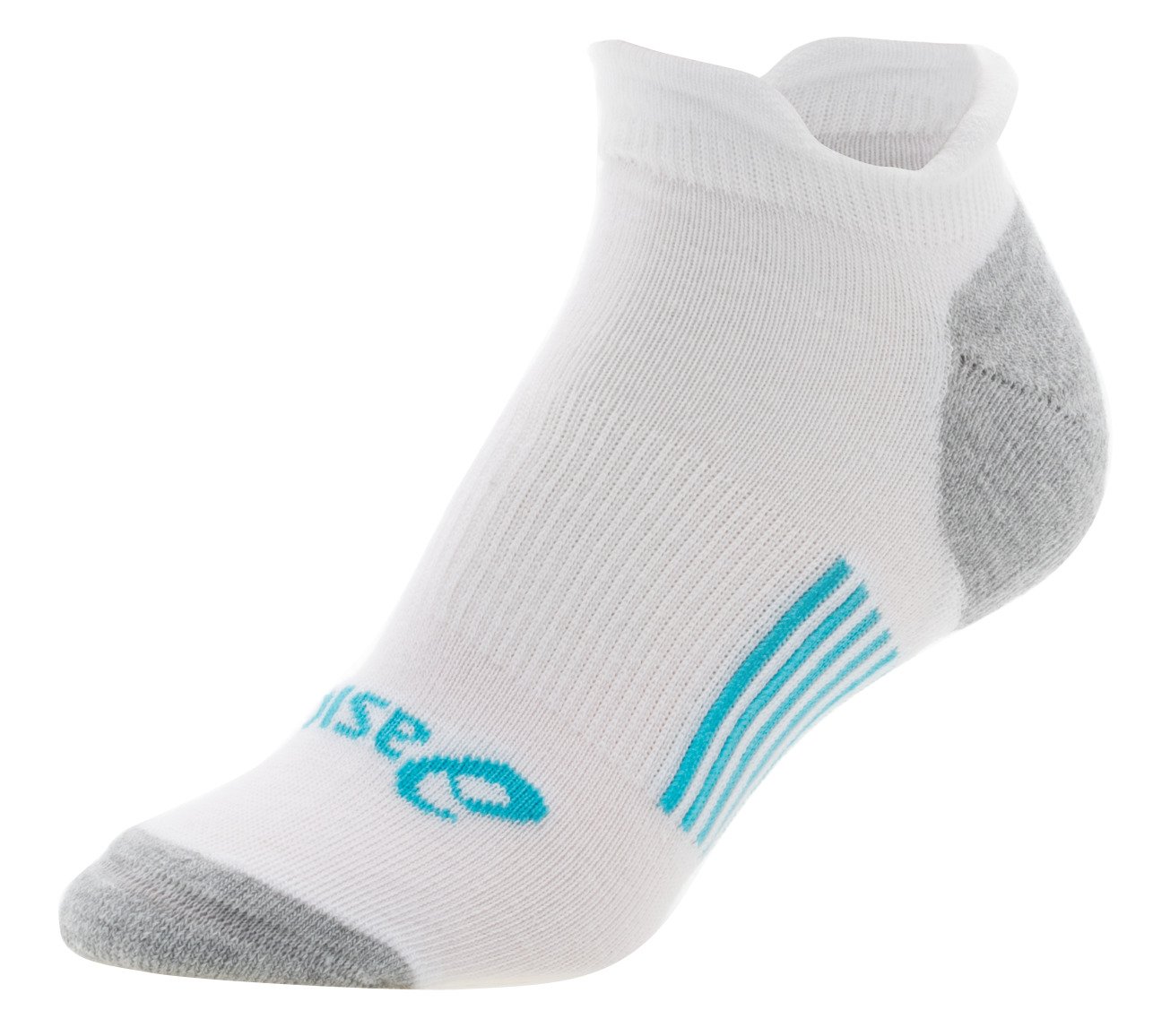 ASICS® Women's Hydrology® Low-Cut Socks 3-Pack