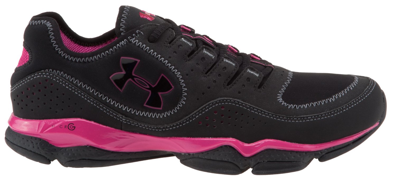 Under Armour® Men's Micro G Defend Training Shoes