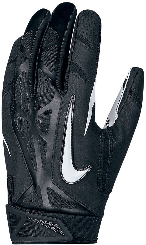 Nike Vapor Jet 2.0 Football Gloves