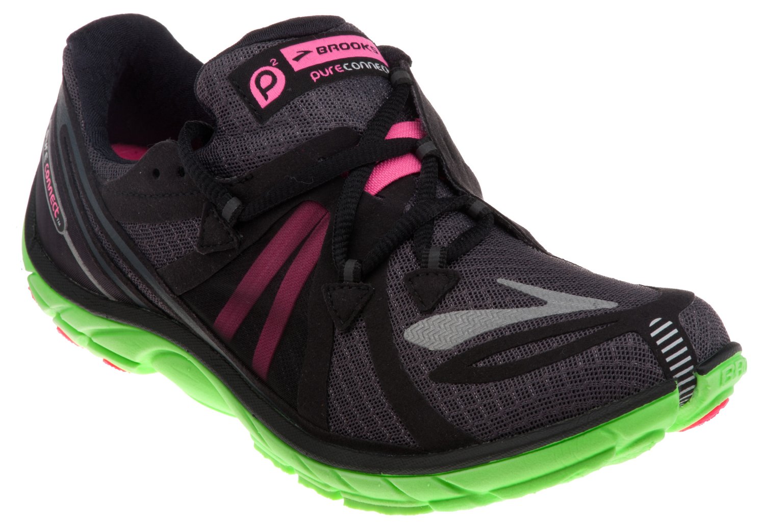 Brooks Women's PureConnect 2 Running Shoes thumbnail
