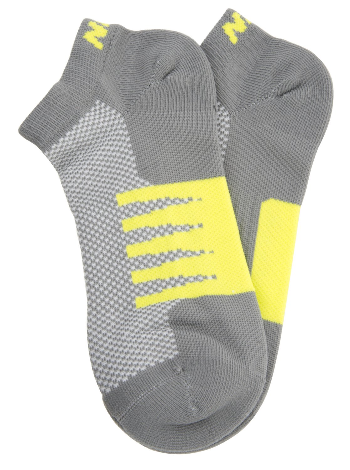 New Balance Men's Cocona Low-Cut Socks thumbnail