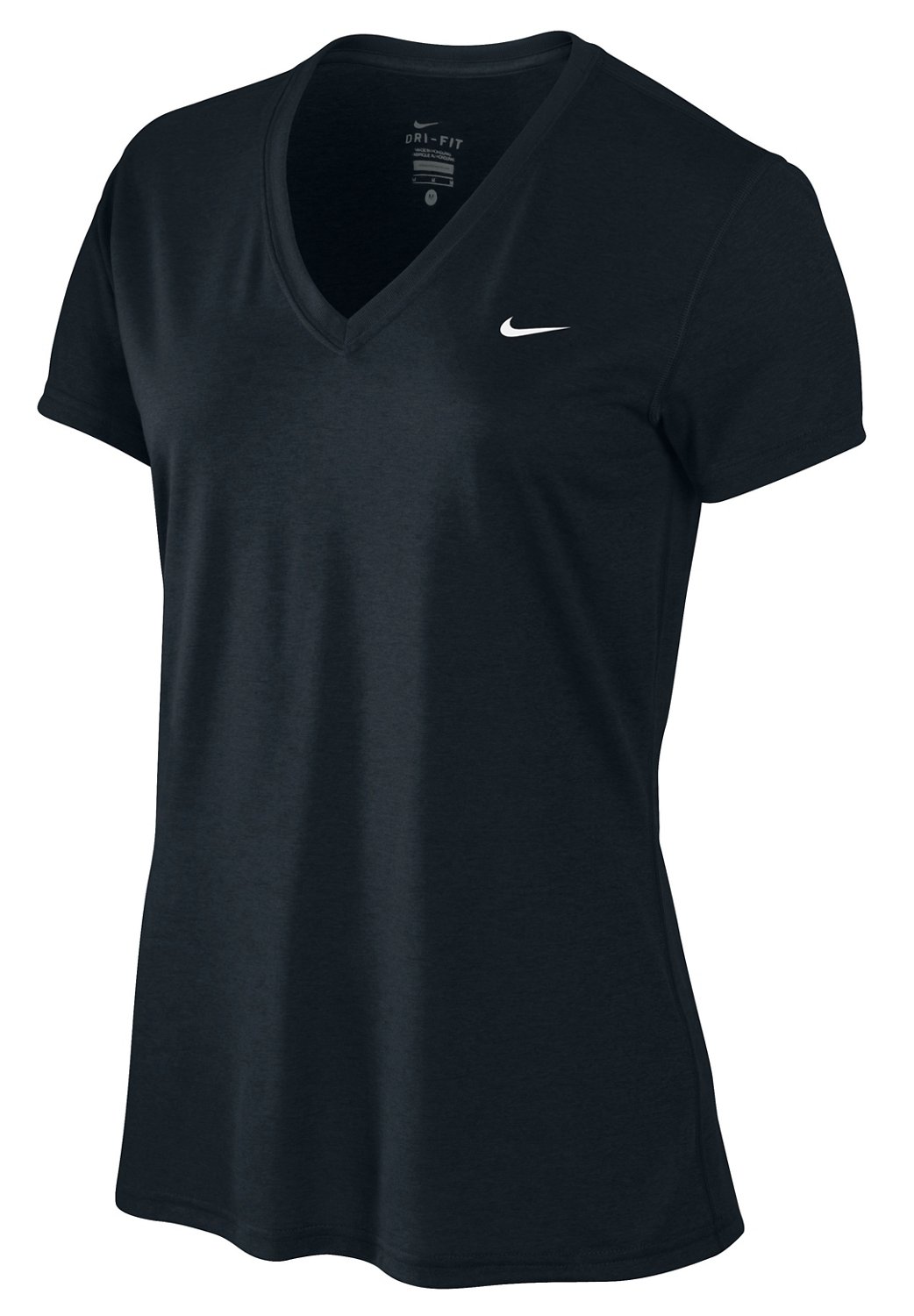 Nike Women's Legend Short Sleeve T-shirt