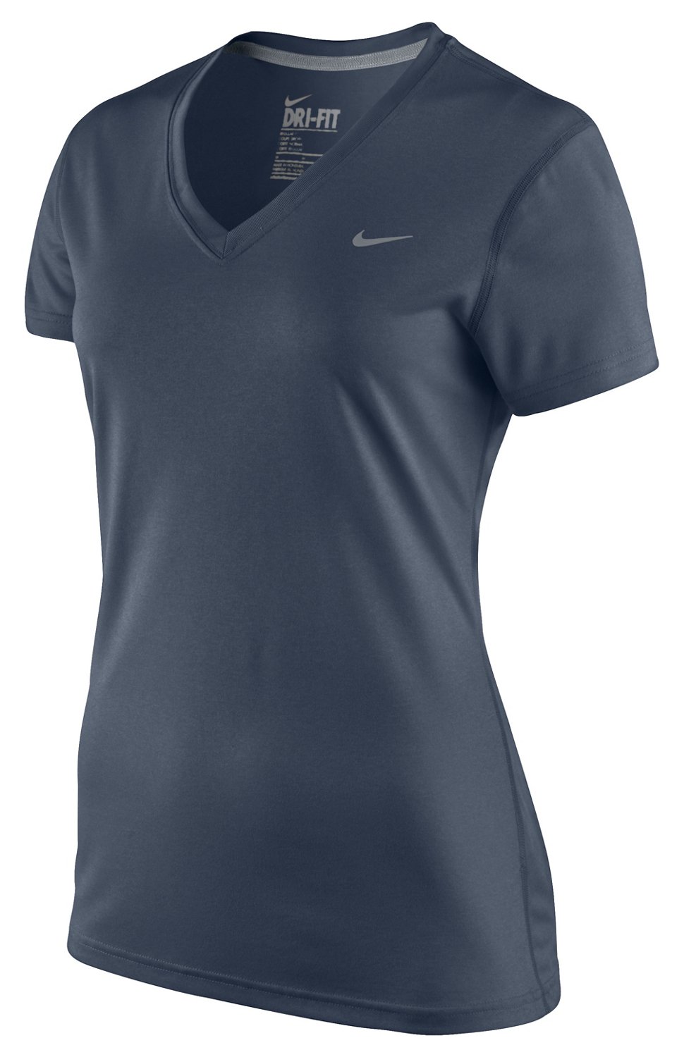 Nike Women's Legend Short Sleeve T-shirt