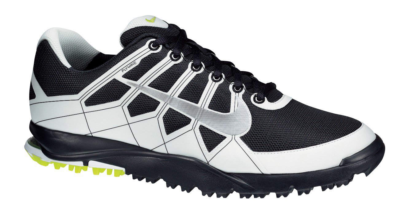Nike Men's Air Range WP Golf Shoes