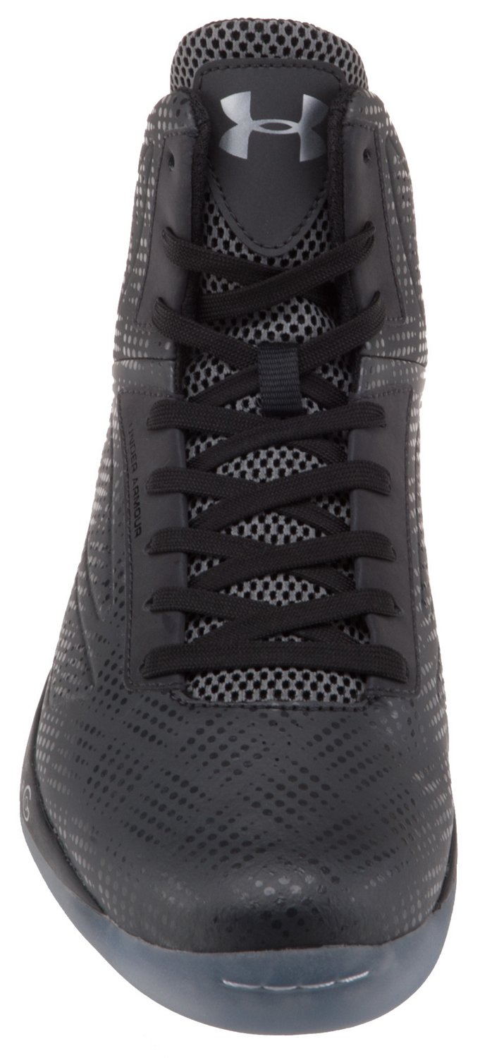 Under Armour® Men's Micro G Torch Basketball Shoes thumbnail