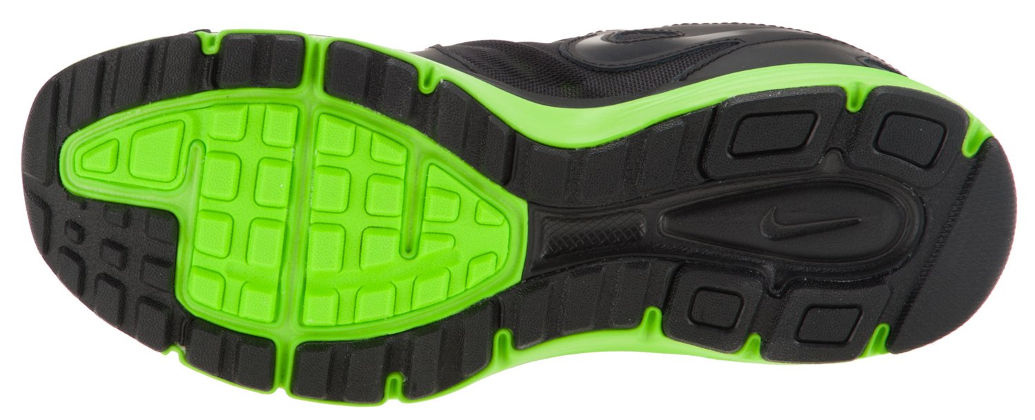 Nike Kids' Dual Fusion Running Shoes thumbnail