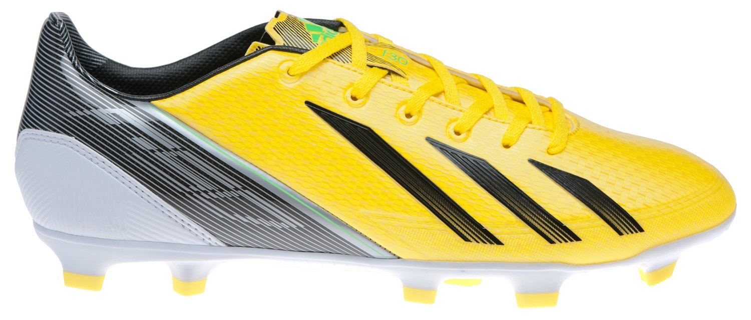 adidas Men's F30 TRX FG Soccer Cleats