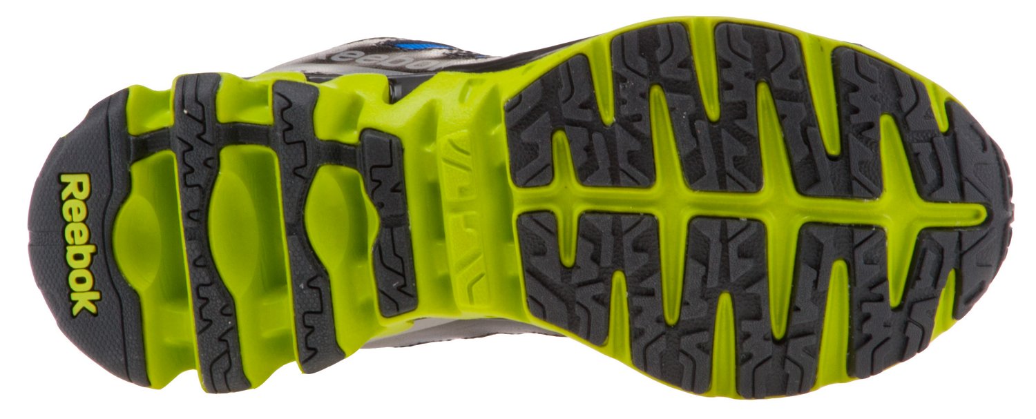 Reebok Youth ZigKick Running Shoes thumbnail