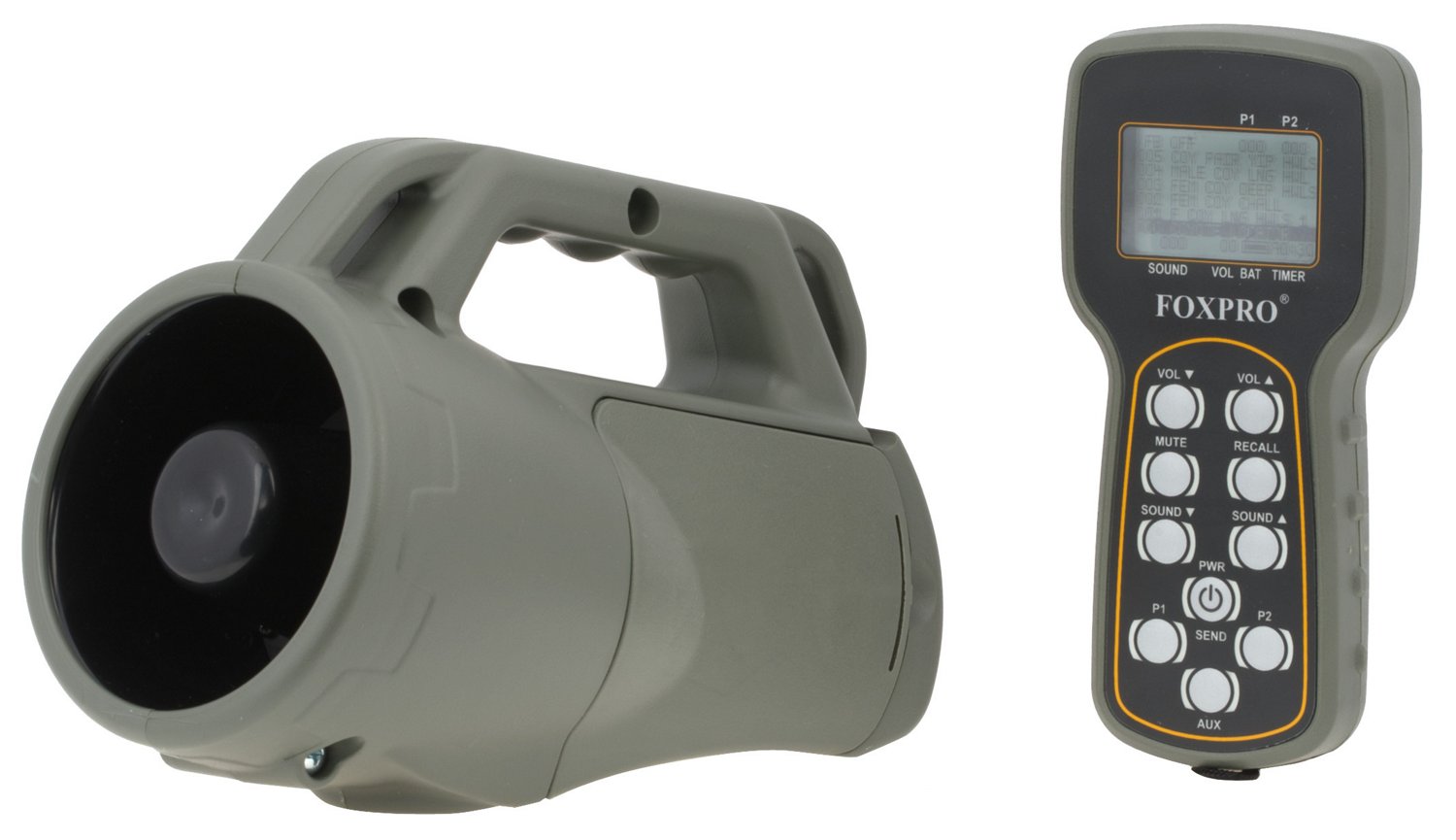 FOXPRO® Wildfire Electronic Game Caller