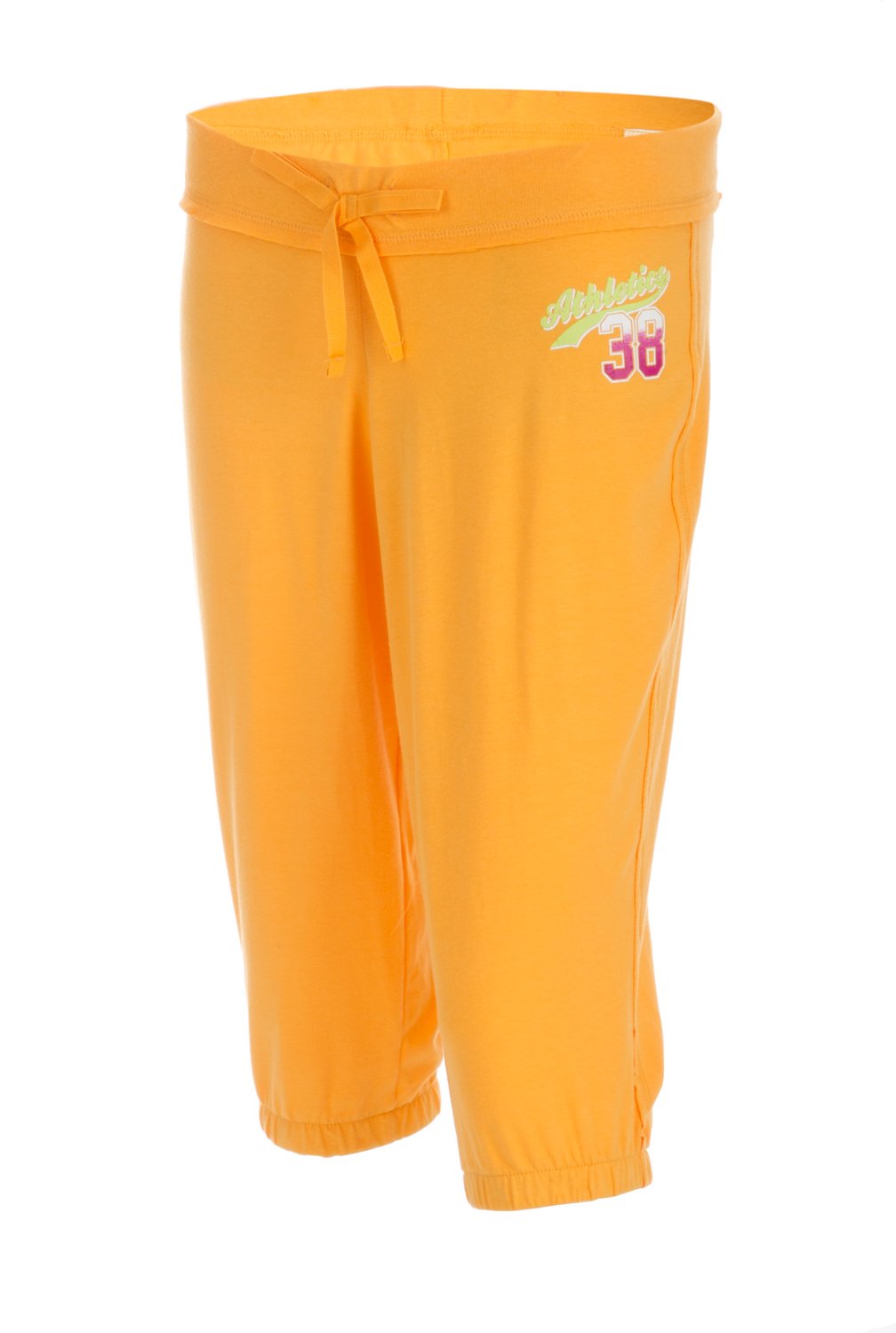 BCG Women's Athletic Capri