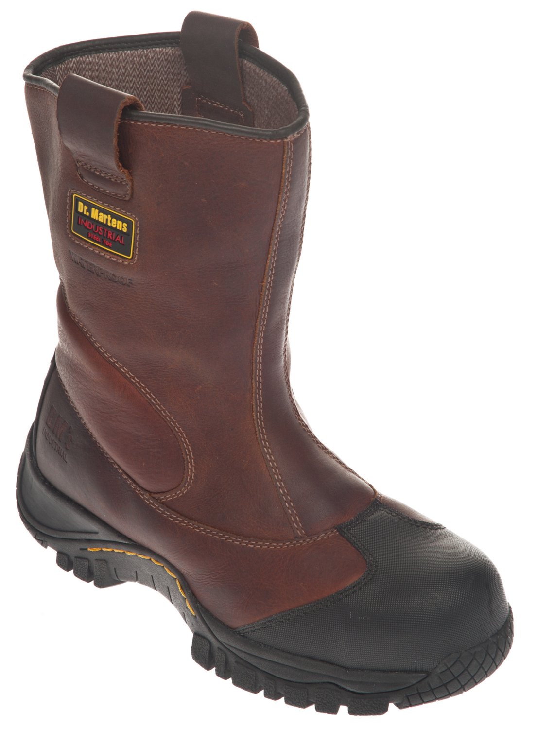Dr. Martens Men's Outland Rigger Boots thumbnail