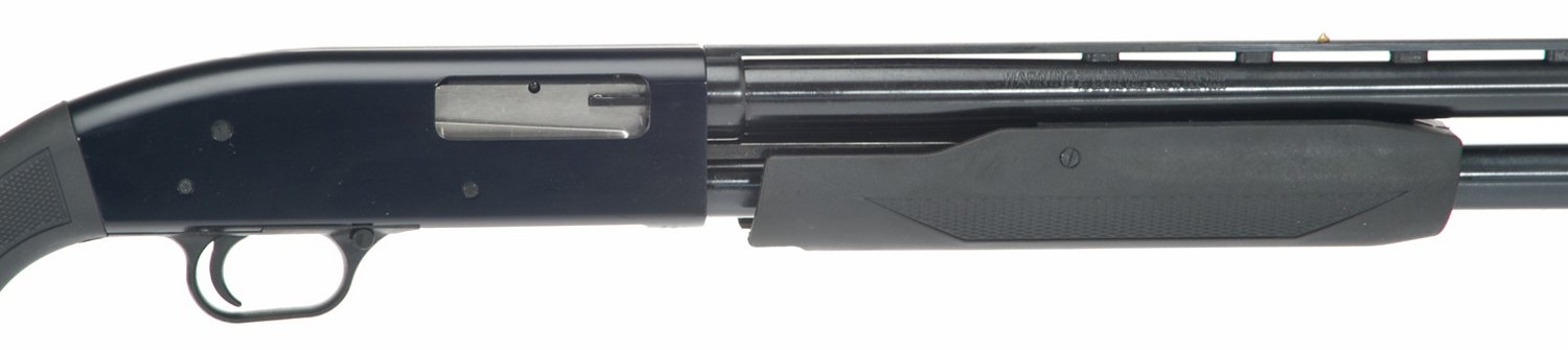 Maverick® Youth 20 Gauge Pump-Action Shotgun thumbnail