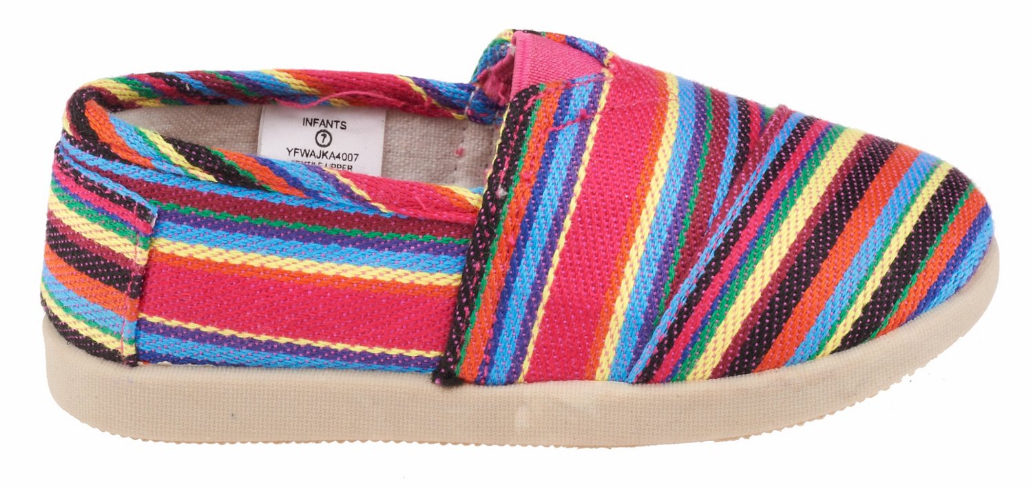 Brt Stripe