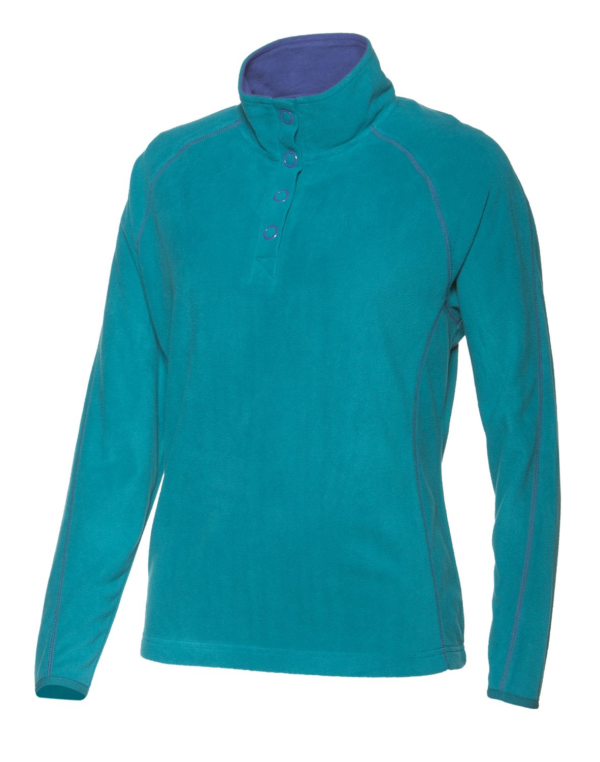 Magellan Outdoors Women's Microfleece Outdoor Top