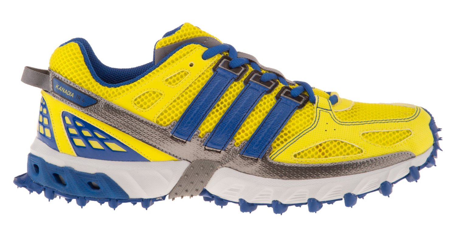 adidas Men's KA Trail Running Shoes thumbnail