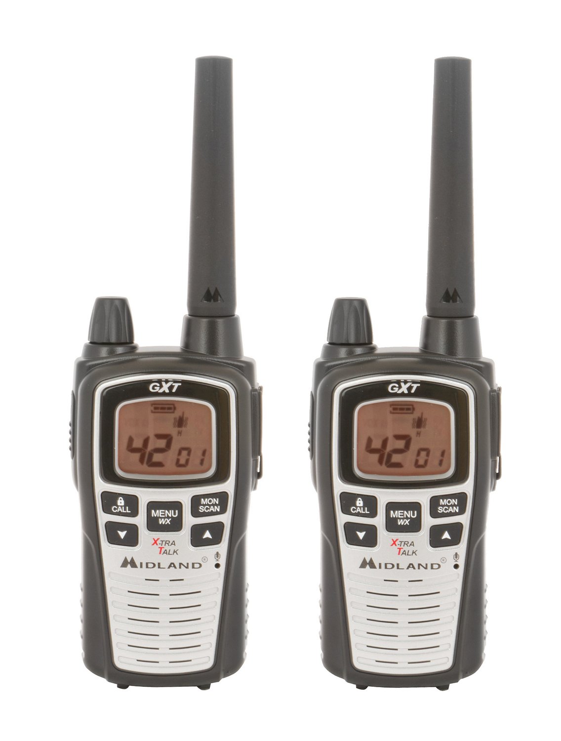 Midland Gmrs