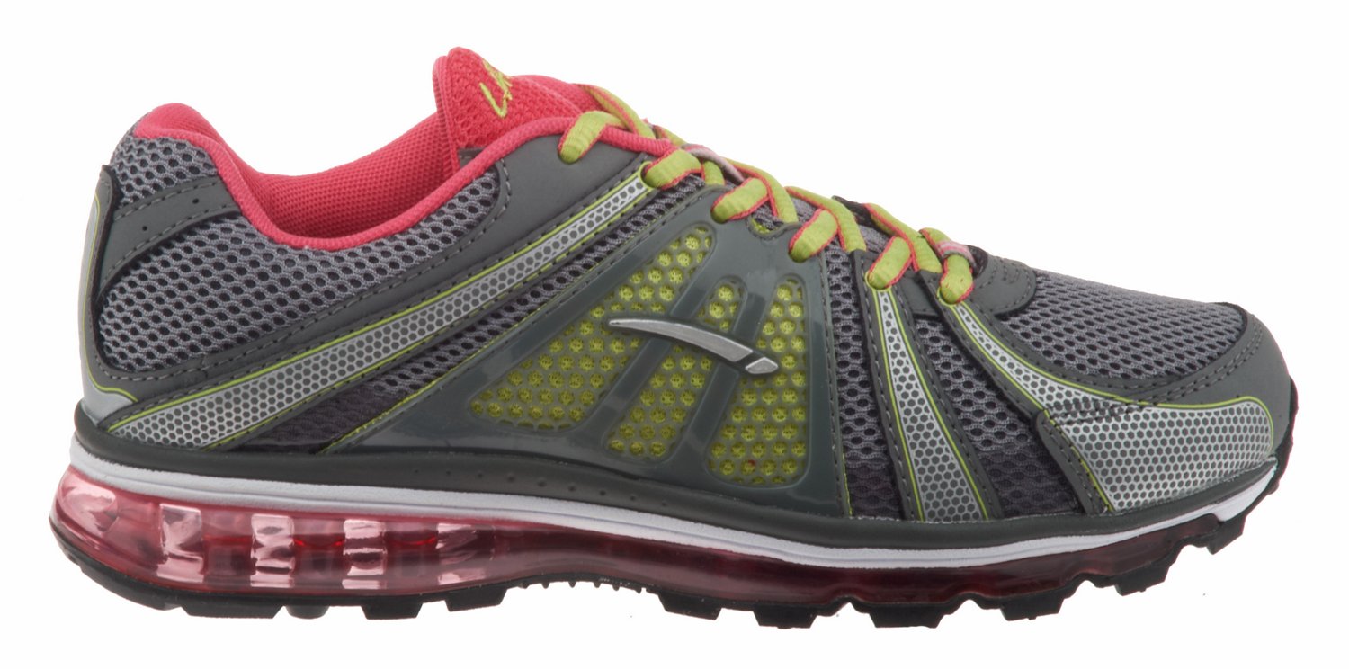 L.A. Gear Women's Velocity II Training Shoes