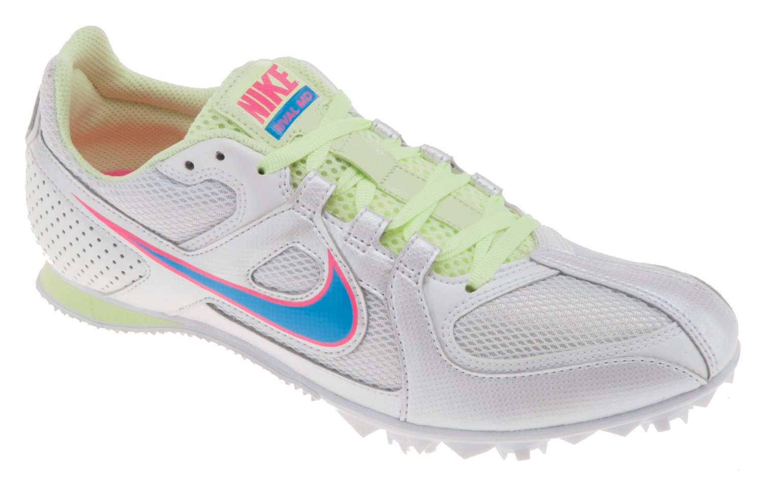 Nike Women's Zoom Rival MD 6 Track Spikes thumbnail