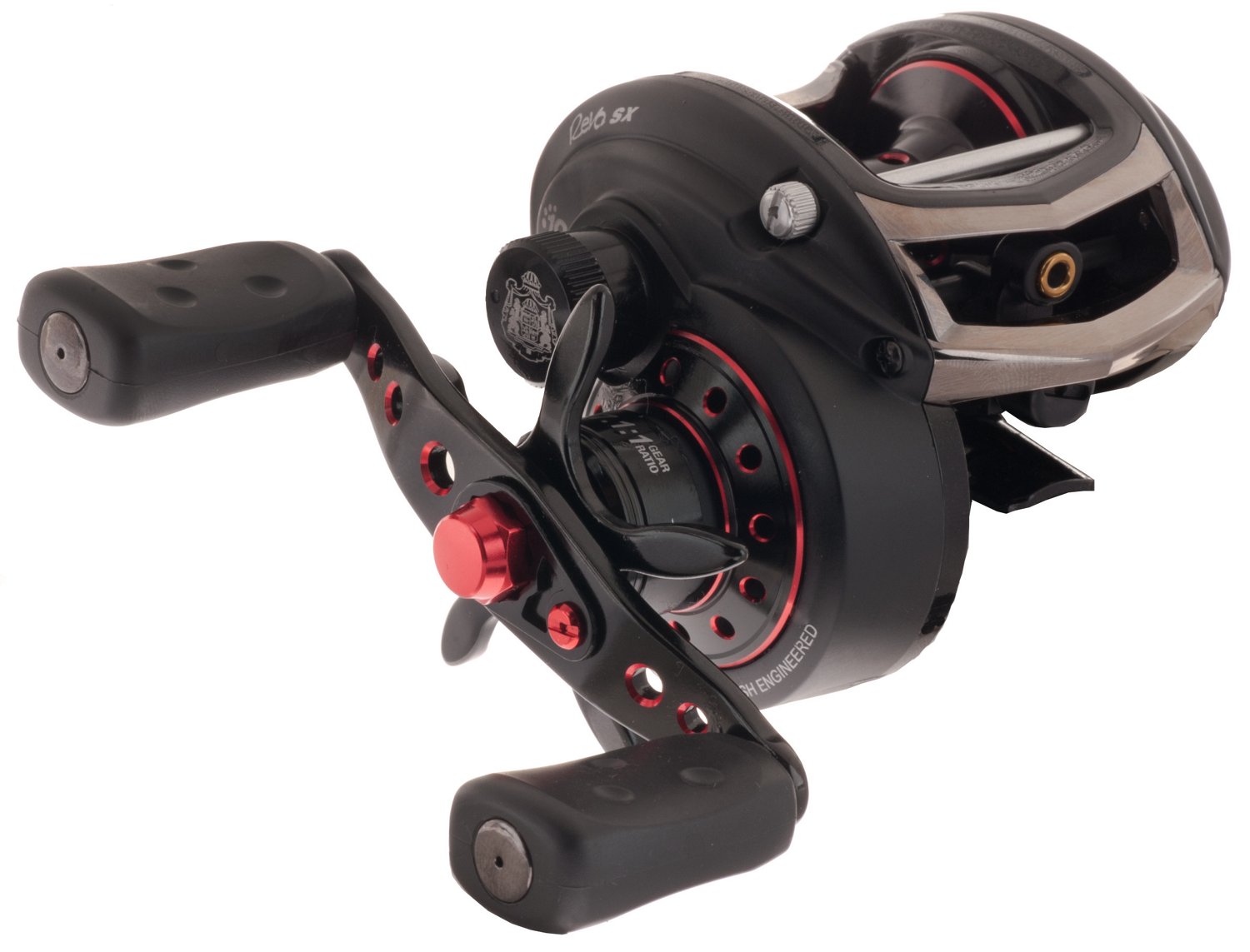 Abu Garcia® Revo® SX-HS Baitcast Reel Right-handed