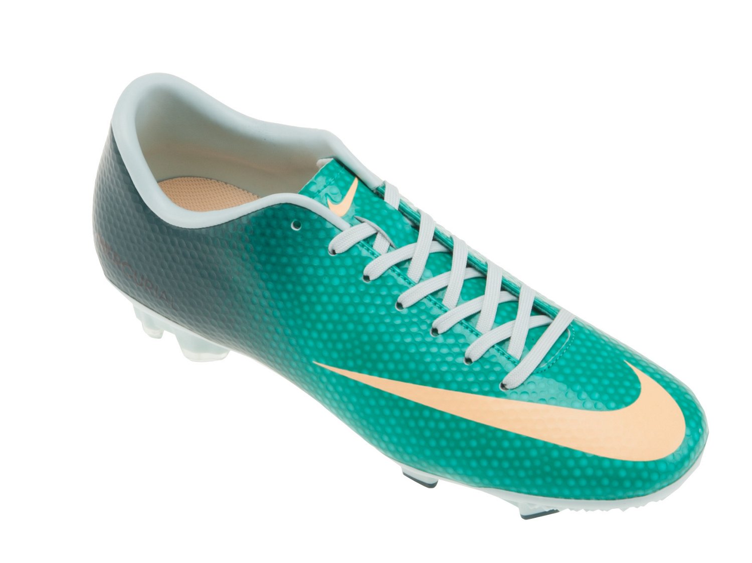 Nike Women's Mercurial Victory IV FG Soccer Boots thumbnail