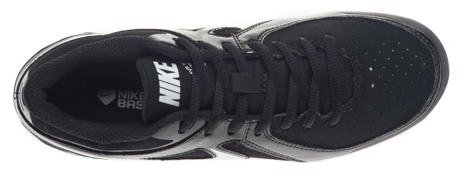 Nike Youth MVP Keystone Low Baseball Cleats thumbnail