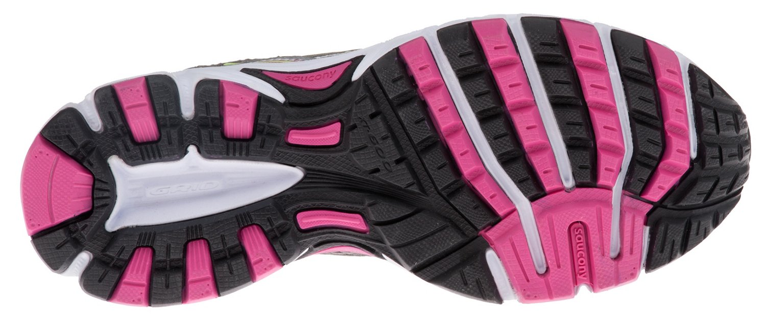 Saucony Women's Cohesion 6 Running Shoes thumbnail
