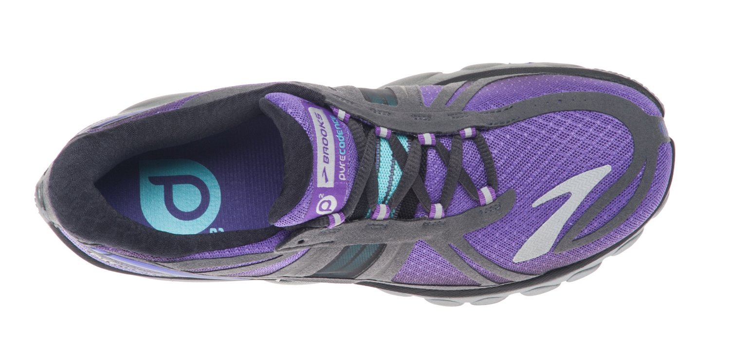 Brooks Women's PureCadence 2 Running Shoes thumbnail