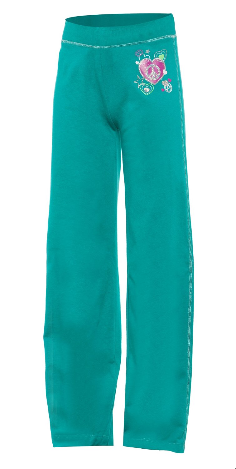 Deep Teal