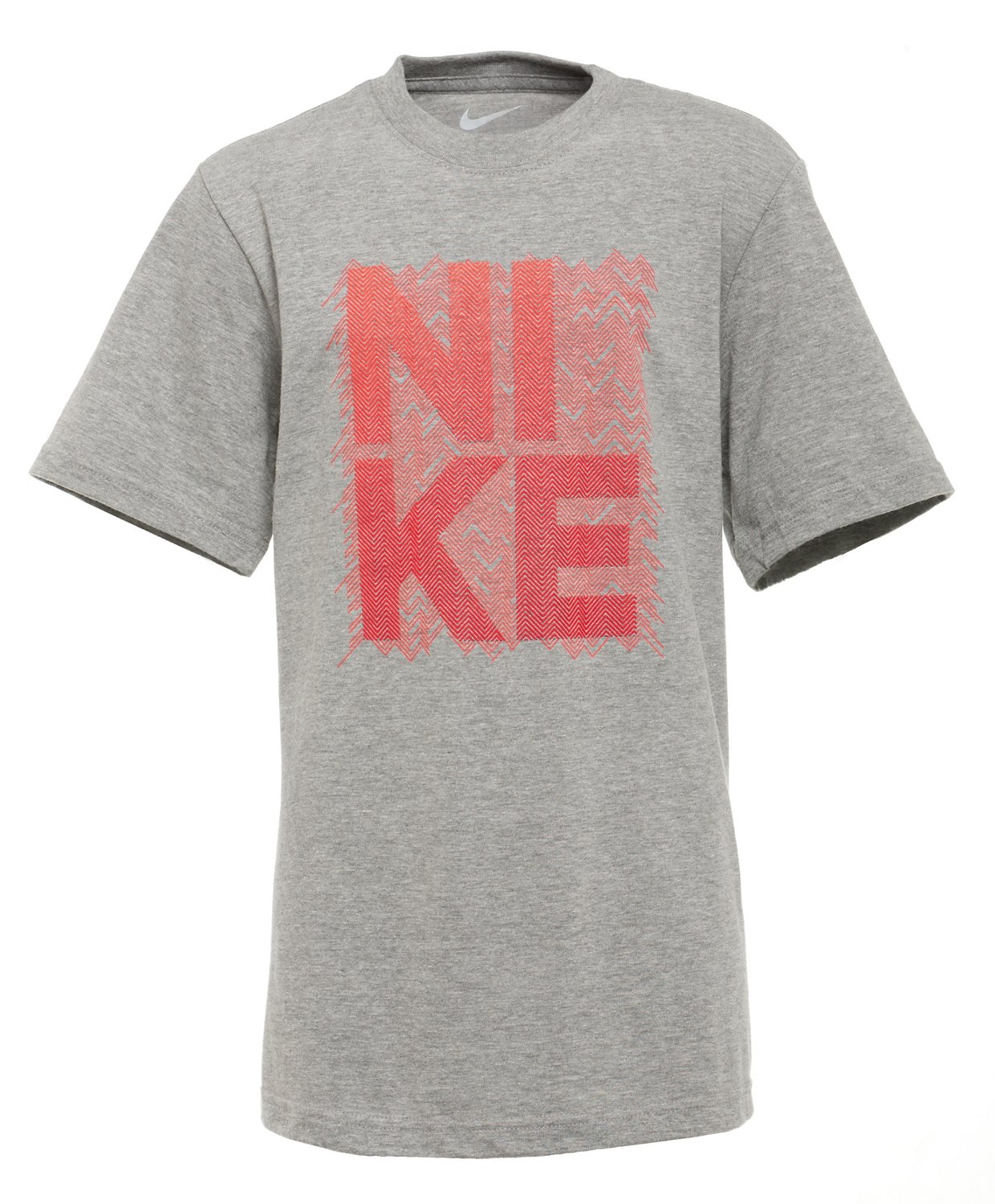 Nike Boys' Velocity Short Sleeve T-shirt