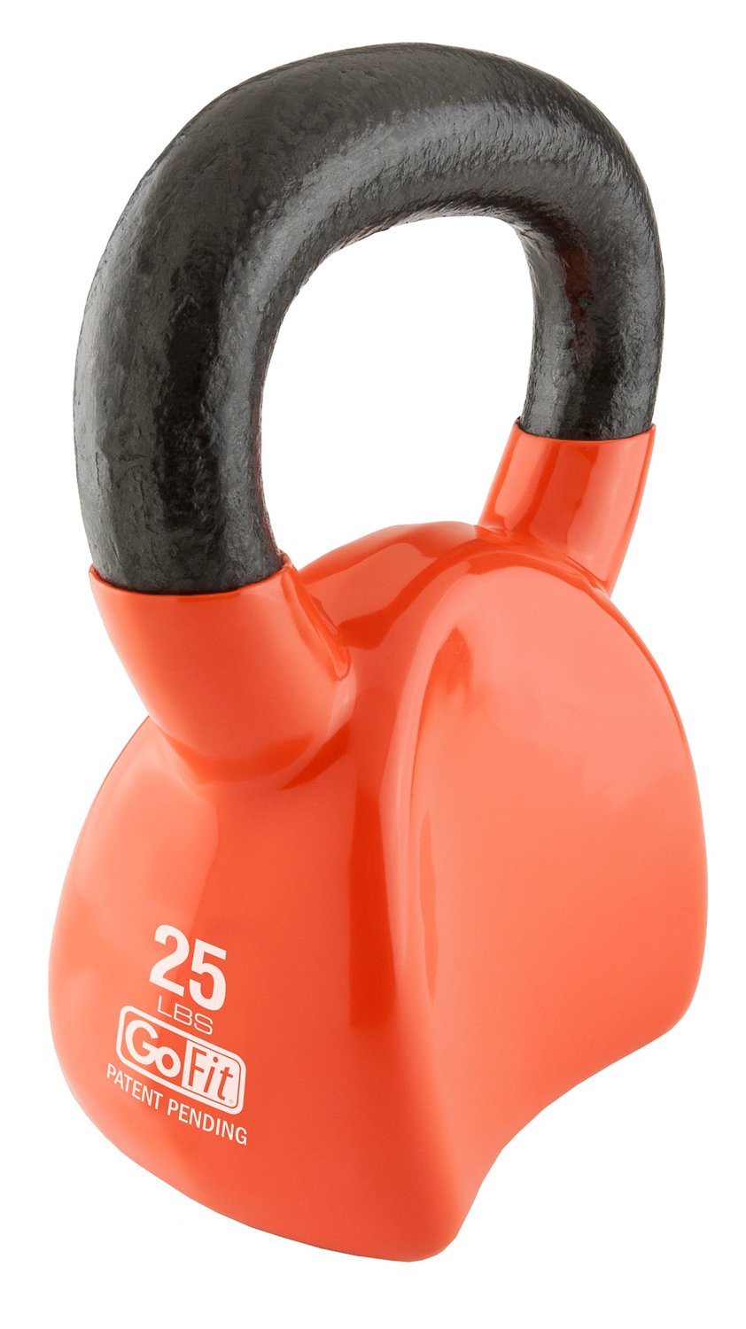 GoFit Kettlebell thumbnail