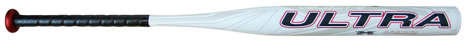 Miken Sports Adults' Ultra Slow-Pitch ASA Softball Bat